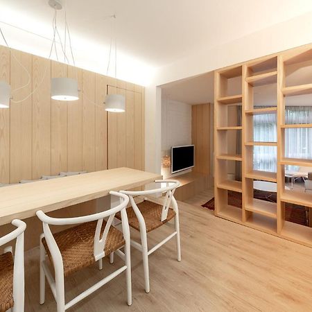 Flat Wish Serrano Hotel Gramado Zewnętrze zdjęcie