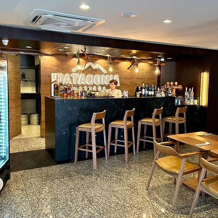 Flat Wish Serrano Hotel Gramado Zewnętrze zdjęcie