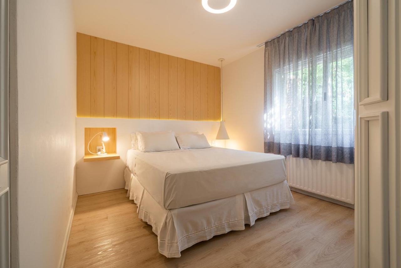 Flat Wish Serrano Hotel Gramado Zewnętrze zdjęcie