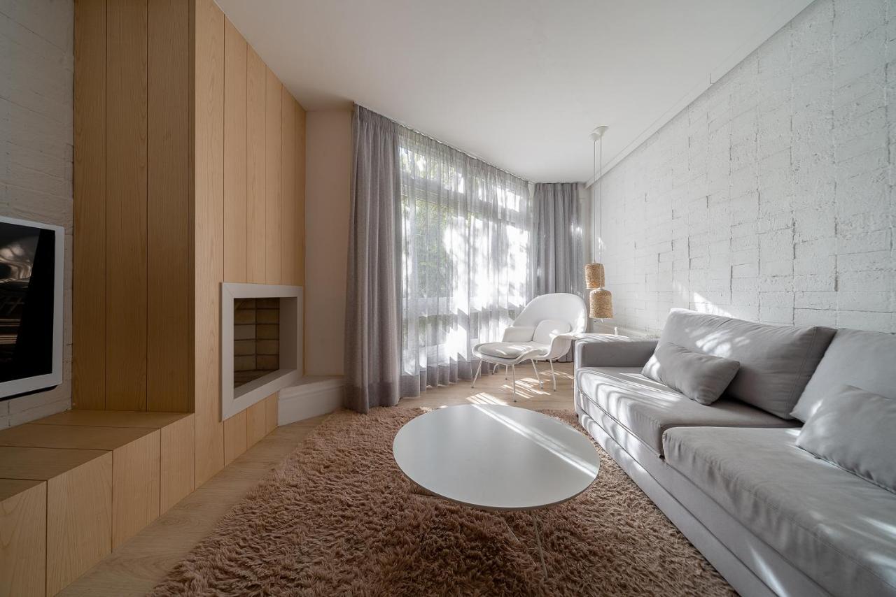 Flat Wish Serrano Hotel Gramado Zewnętrze zdjęcie