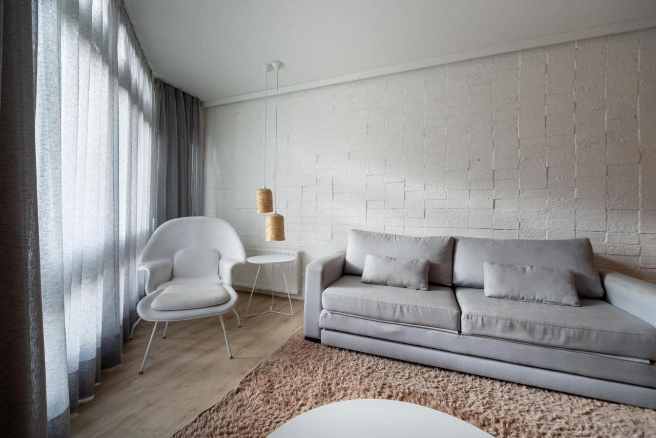 Flat Wish Serrano Hotel Gramado Zewnętrze zdjęcie