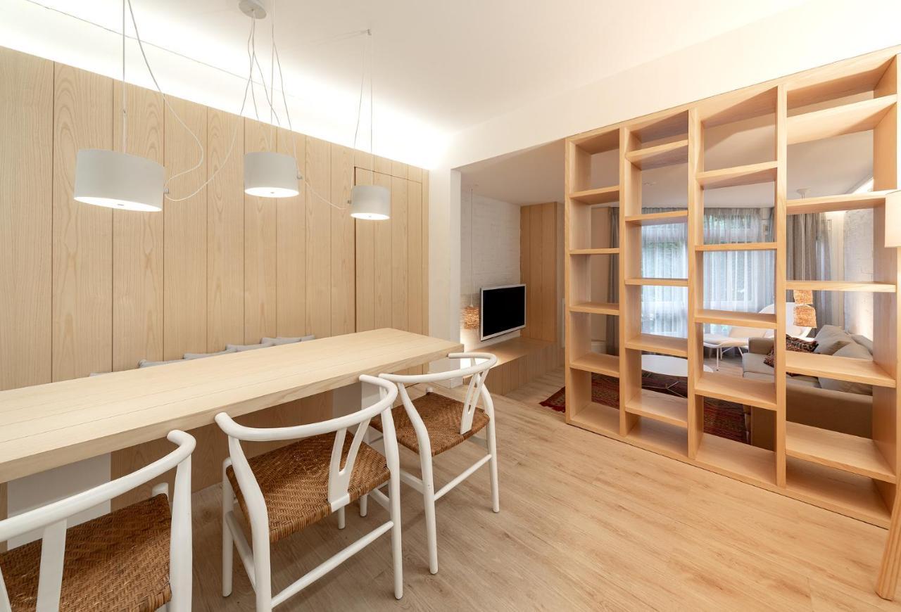 Flat Wish Serrano Hotel Gramado Zewnętrze zdjęcie