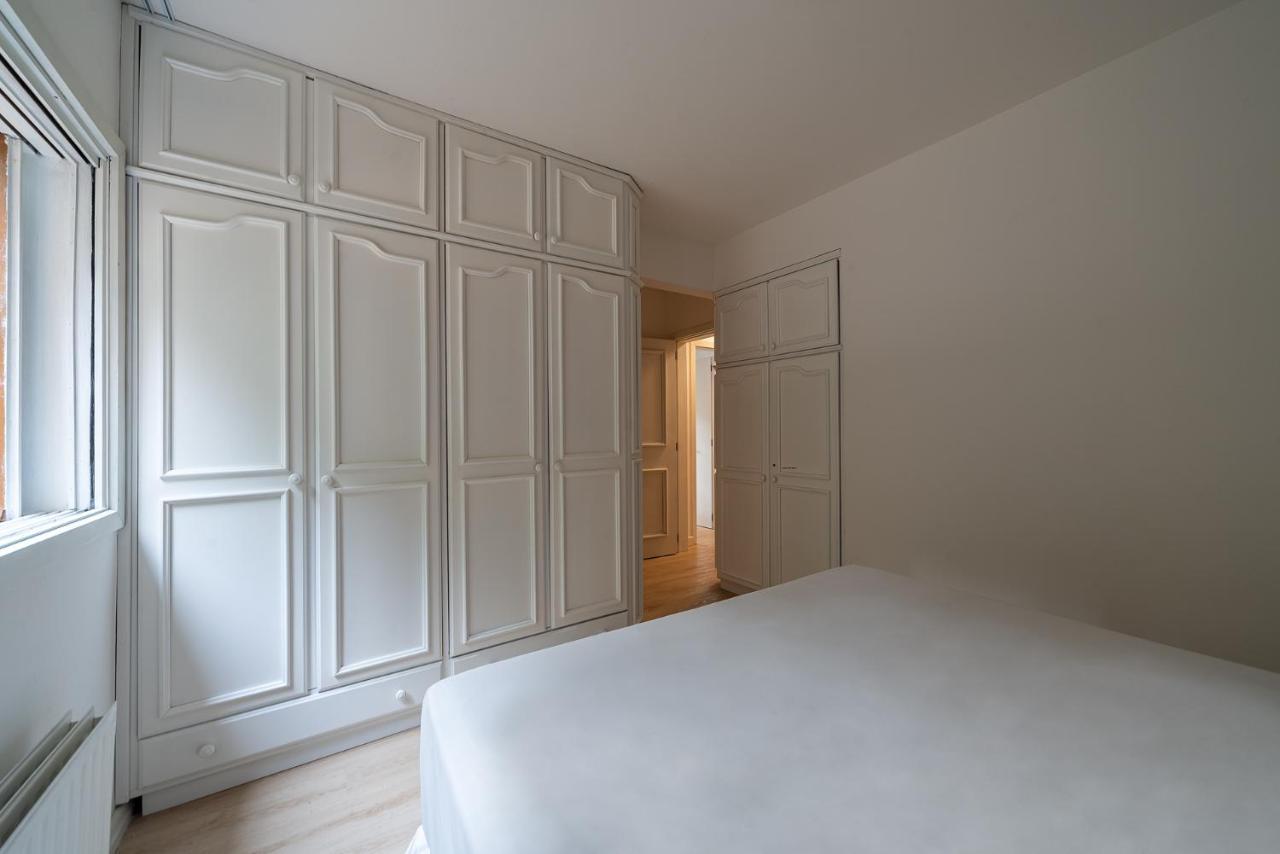 Flat Wish Serrano Hotel Gramado Zewnętrze zdjęcie