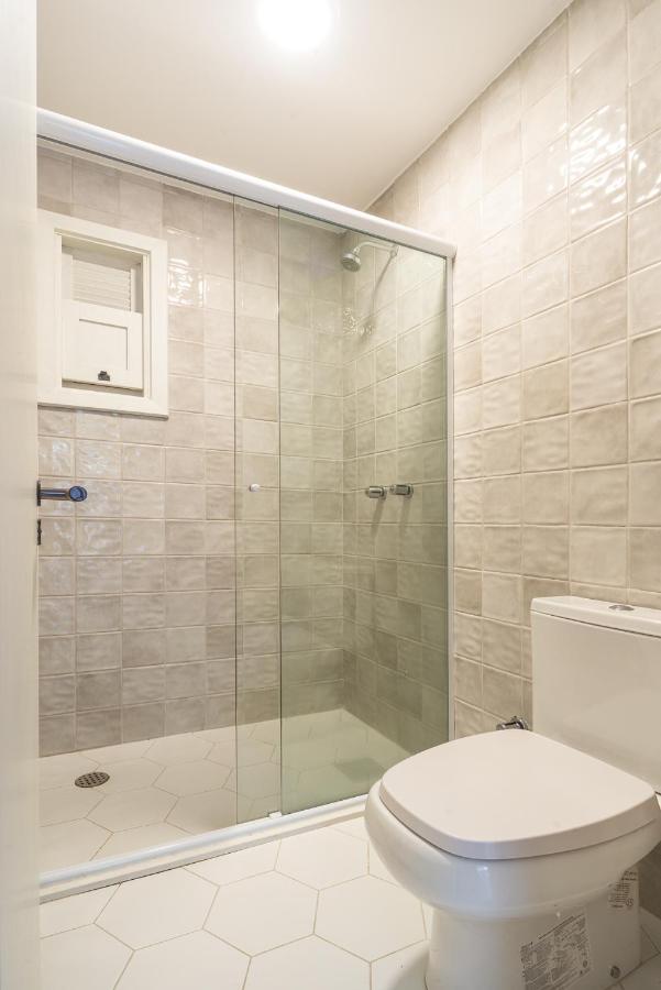 Flat Wish Serrano Hotel Gramado Zewnętrze zdjęcie