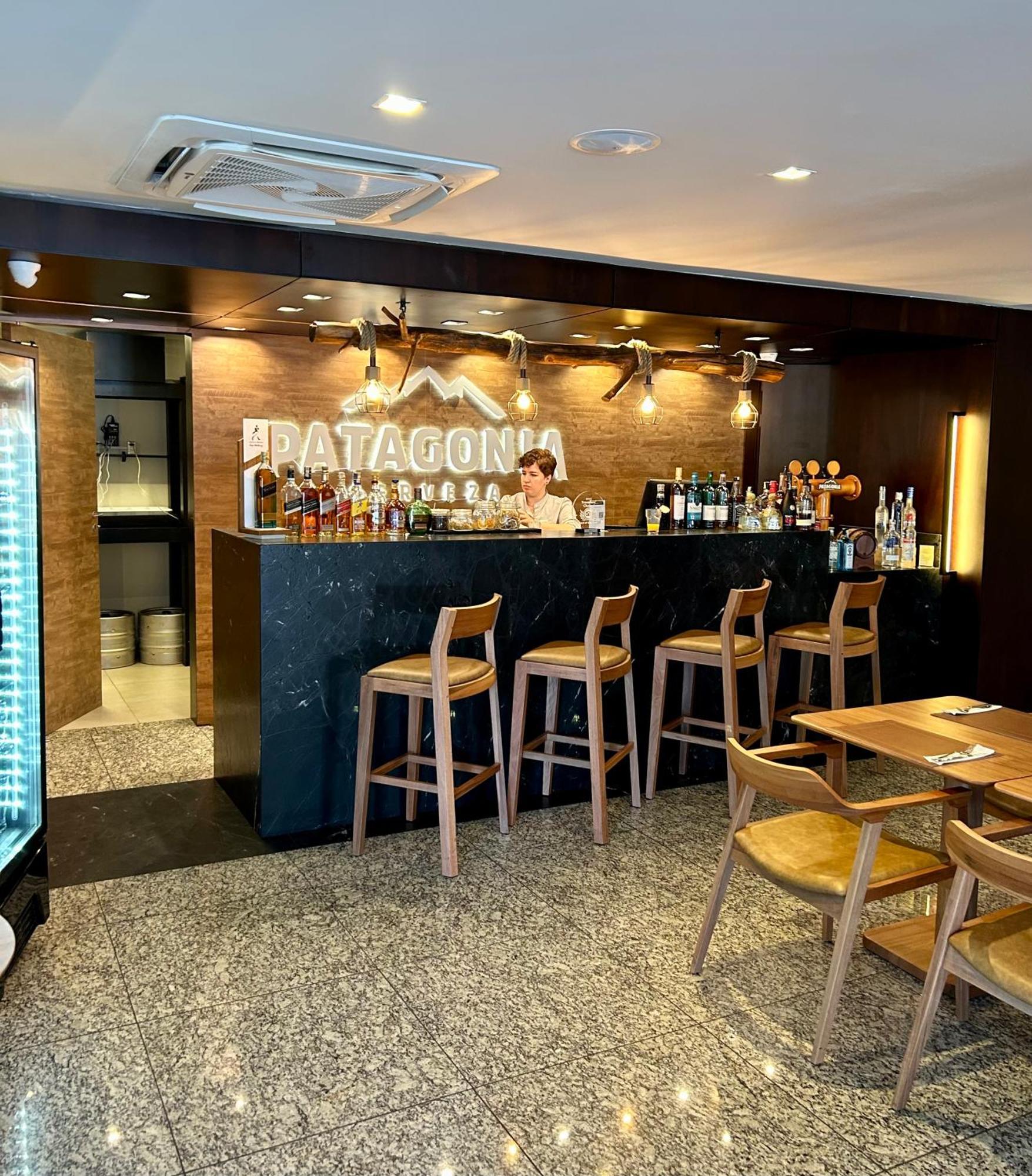 Flat Wish Serrano Hotel Gramado Zewnętrze zdjęcie