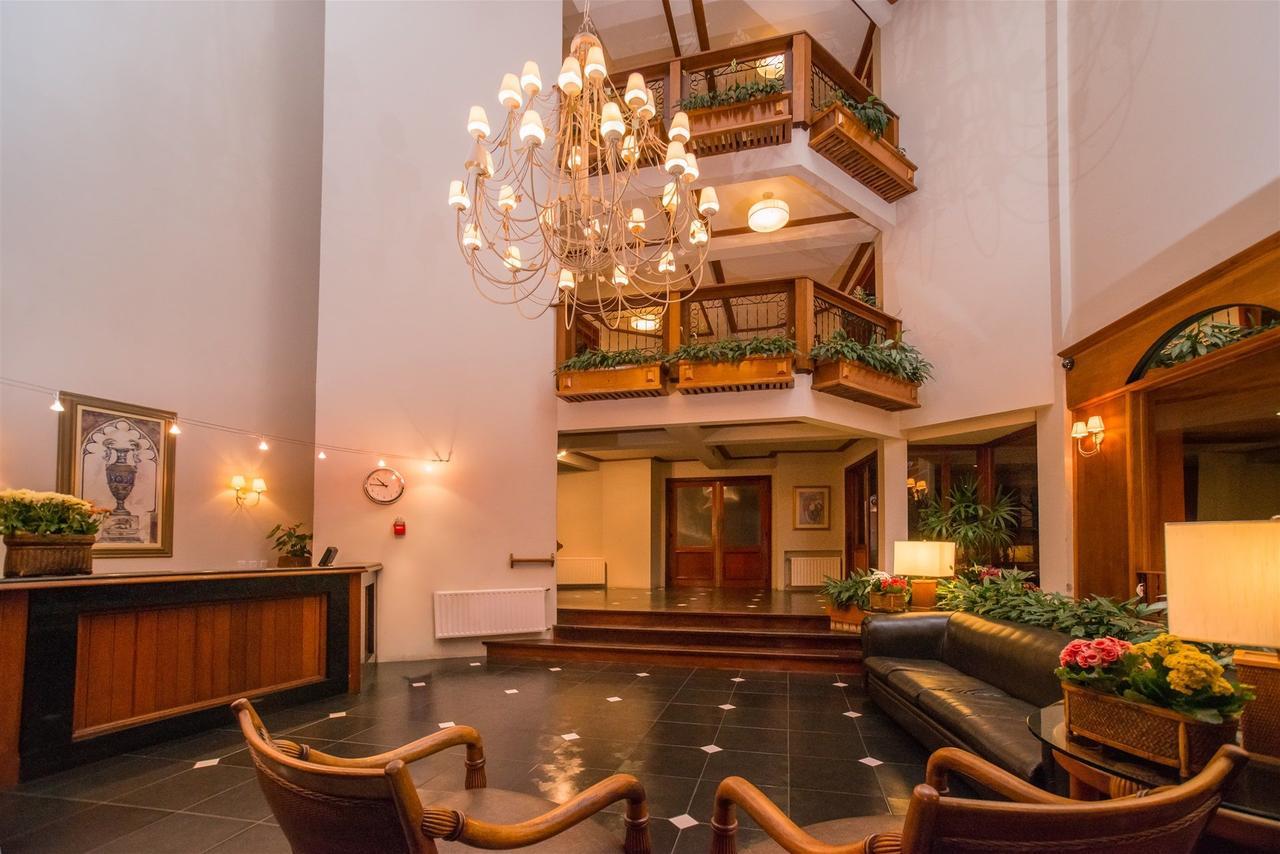 Flat Wish Serrano Hotel Gramado Zewnętrze zdjęcie