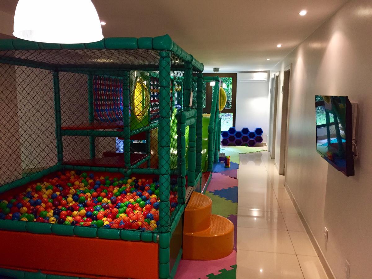 Flat Wish Serrano Hotel Gramado Zewnętrze zdjęcie