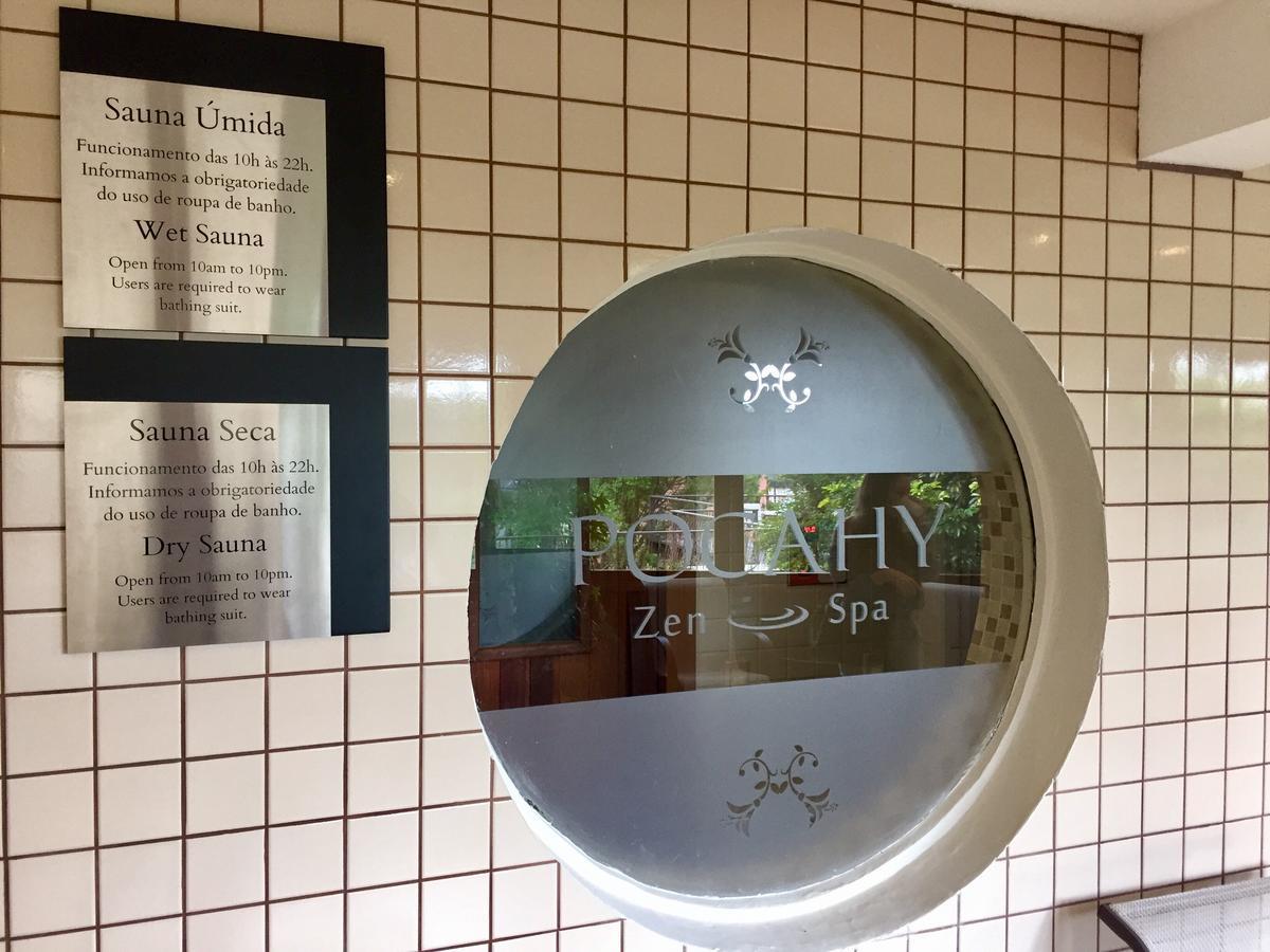 Flat Wish Serrano Hotel Gramado Zewnętrze zdjęcie