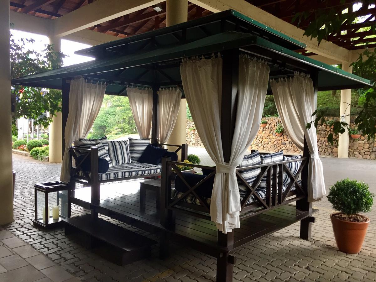 Flat Wish Serrano Hotel Gramado Zewnętrze zdjęcie