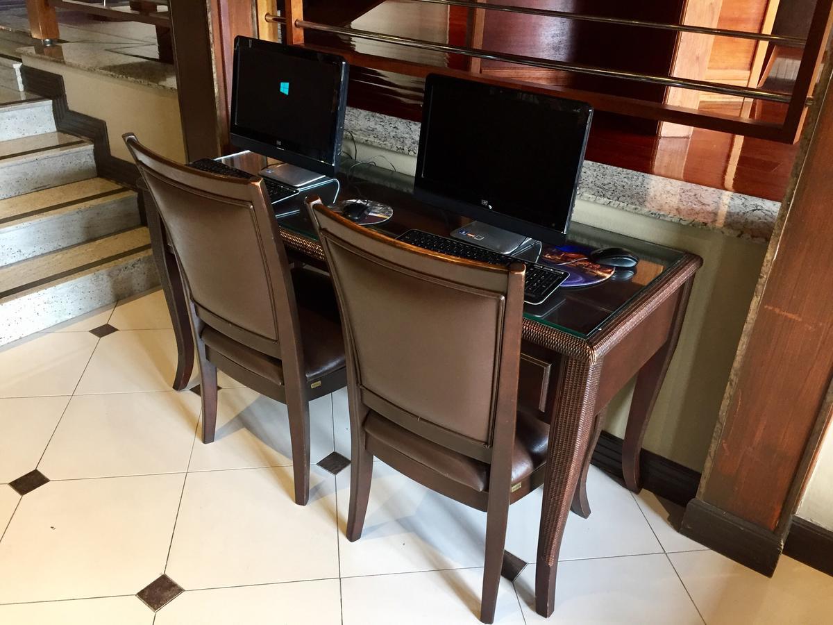 Flat Wish Serrano Hotel Gramado Zewnętrze zdjęcie